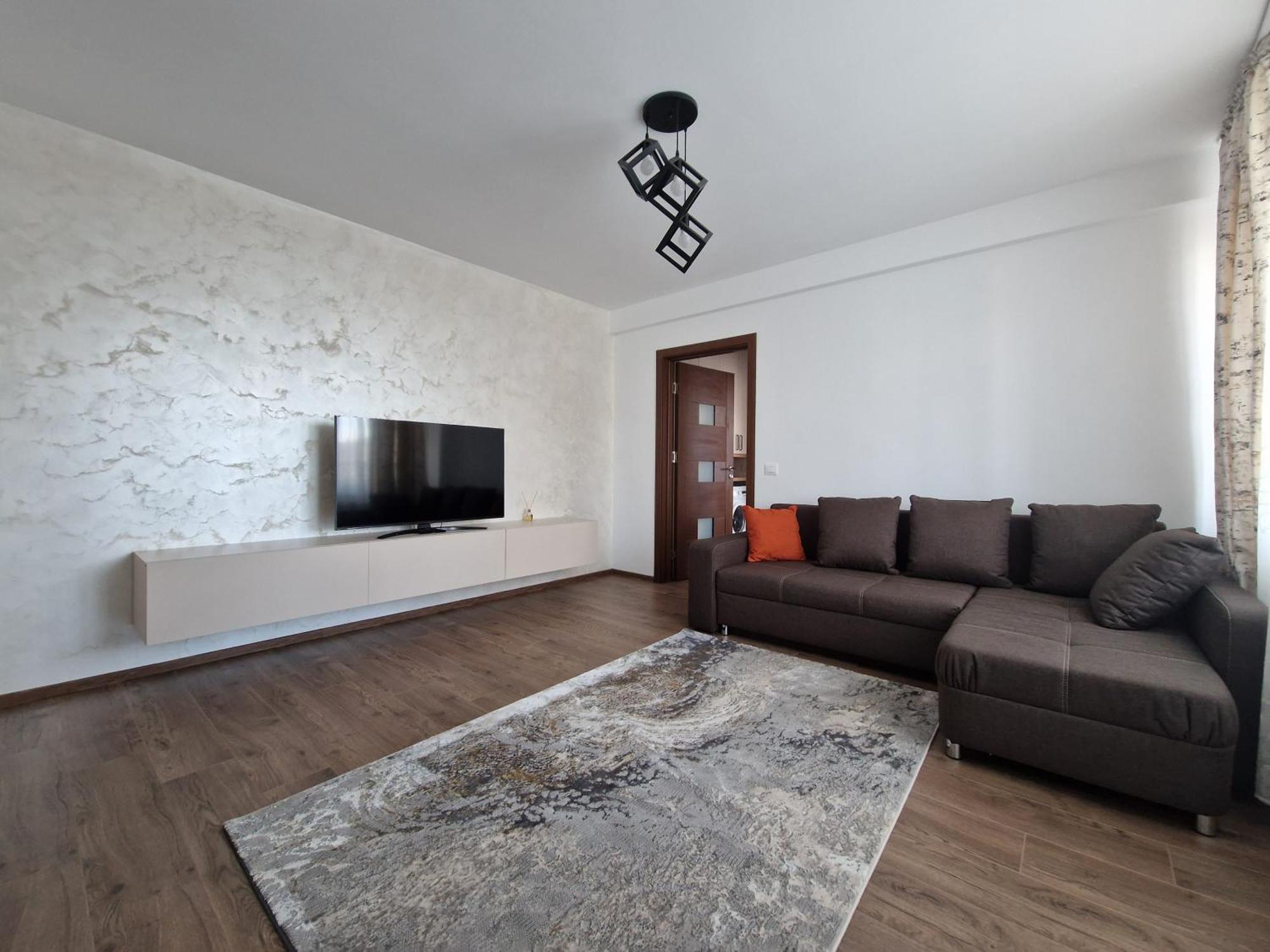 Downtown Apartment รึมนิคูวัลเจีย ภายนอก รูปภาพ